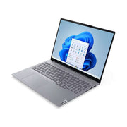 Lenovo 21US00EVIX ThinkBook 16 G9 Notebook Intel Core 5 16GB DDR5 512GB SSD 16 WUXGA IPS colore Grigio