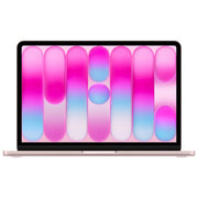 Apple MacBook Neo 13'', chip A18 Pro, cpu 6 core, gpu 5 core, 8GB, 256GB SSD, display Liquid Retina, rosa pastello