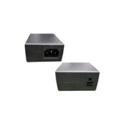 Zebra alimentatore PWR-BGA12V50W0WW, 50W, 12V, 4,16A, connettore 4 pin, caricatore per batteria, interno, nero