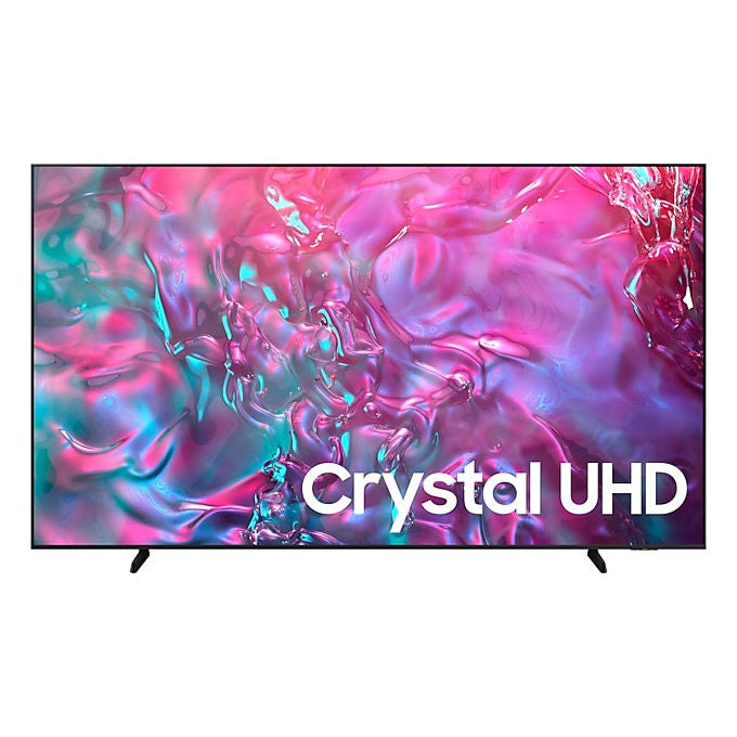 Samsung UE98DU9072U Crystal 4K Smart TV LED 98'' 4K Ultra HD HDR10+ 100Hz Tizen Wi-Fi colore Nero