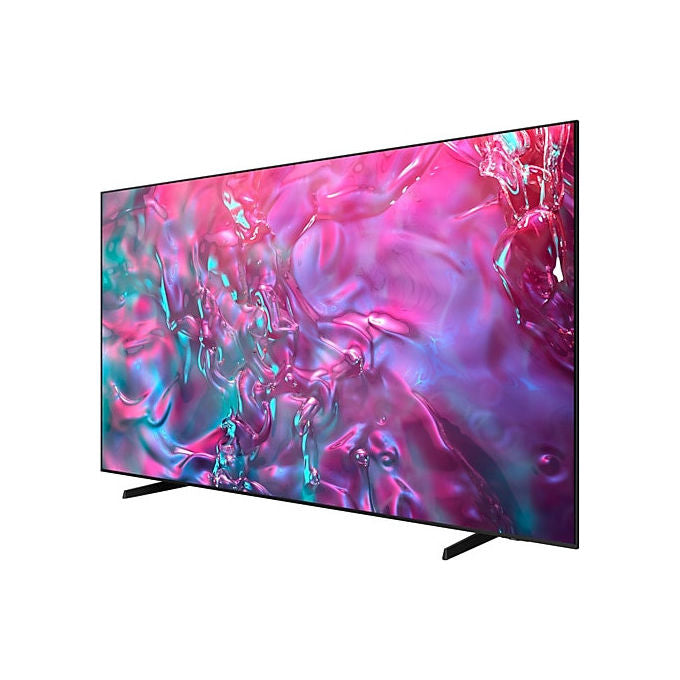 Samsung UE98DU9072U Crystal 4K Smart TV LED 98'' 4K Ultra HD HDR10+ 100Hz Tizen Wi-Fi colore Nero