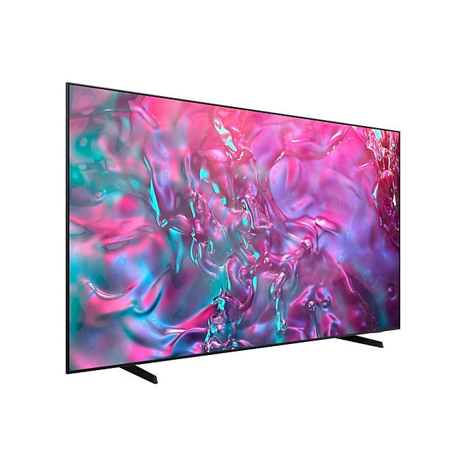 Samsung UE98DU9072U Crystal 4K Smart TV LED 98'' 4K Ultra HD HDR10+ 100Hz Tizen Wi-Fi colore Nero