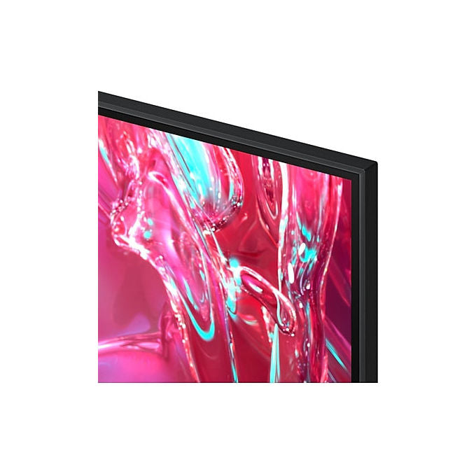 Samsung UE98DU9072U Crystal 4K Smart TV LED 98'' 4K Ultra HD HDR10+ 100Hz Tizen Wi-Fi colore Nero