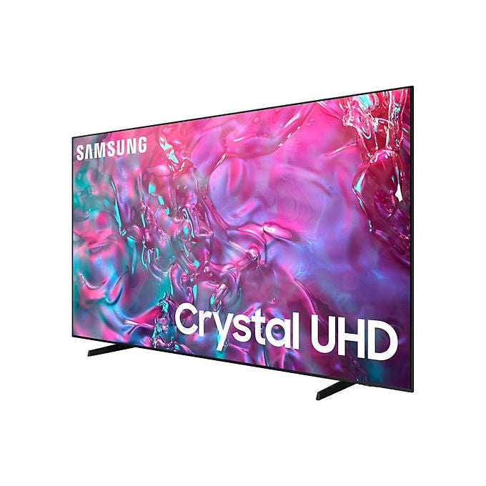 Samsung UE98DU9072U Crystal 4K Smart TV LED 98'' 4K Ultra HD HDR10+ 100Hz Tizen Wi-Fi colore Nero
