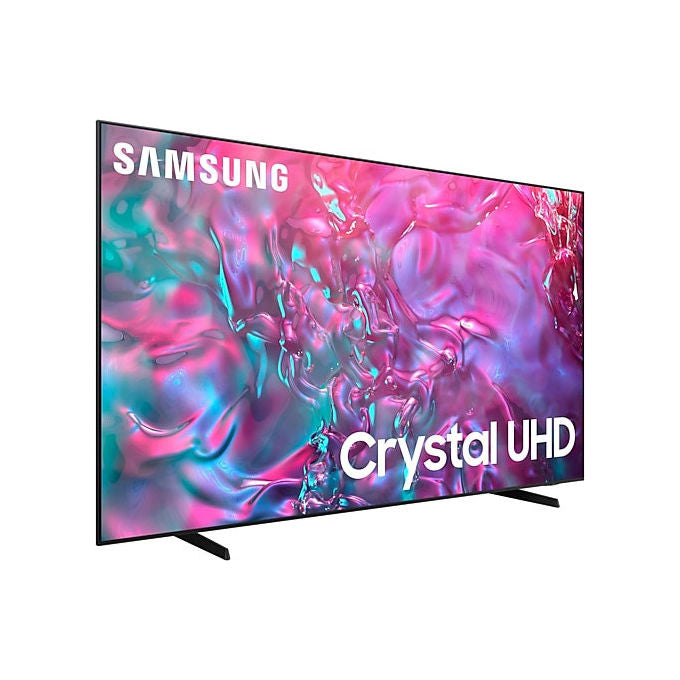 Samsung UE98DU9072U Crystal 4K Smart TV LED 98'' 4K Ultra HD HDR10+ 100Hz Tizen Wi-Fi colore Nero