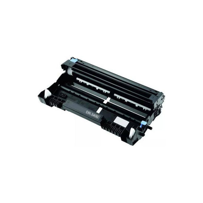 GandG tamburo di stampa compatibile Brother DR3400, 30.000 pagine, drum unit, ricambio per stampanti laser Brother