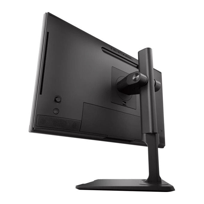 Viewsonic monitor 27 pollici 4k, VP2776T-4K, IPS, Thunderbolt 4, USB-C, HDMI 2.1, HDR400, 100% sRGB, nero
