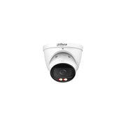 Dahua telecamera ip eyeball 4mp WizSense IPC-HDW3449T-ZS-IL, varifocale 2.7-13.5mm, smart dual light IR 50m, AI Lite, IP67, PoE, microSD 512GB