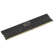 Goodram memoria ram DDR5 16 GB, 5600 MHz, CL46, 288-pin DIMM, 1x16 GB, 1.1V, GR5600D564L46S-16G