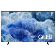 Samsung QE55Q8FAAU Q8F Smart TV QLED 55'' 4K Ultra HD HDR10+ Wi-Fi Tizen One UI colore Titanio