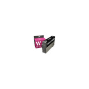 GandG cartuccia inchiostro compatibile Epson 18XL nera, C13T18114010, 14,6 ml, fino a 470 pagine, WorkForce