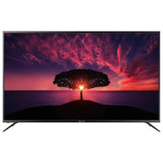 Bolva smart tv 50 pollici, 4k uhd, led, webos, wi-fi integrato, dvb-t2 hevc, ethernet lan