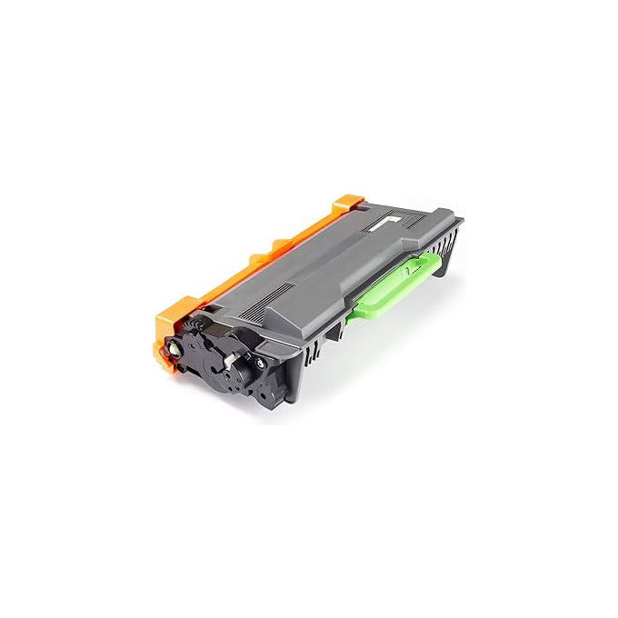 GandG toner compatibile Brother TN-3512, nero, resa 12.000 pagine, per DCP-L6600DW, HL-L6250DN, MFC-L6800DW