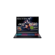 Acer ANV15-52-92EA Notebook Gaming 15,6'' Intel Core i9-13900H 32GB RAM 1TB SSD NVIDIA RTX 5050 8GB Windows 11 Pro colore Nero