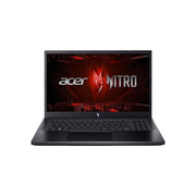 Acer ANV15-52-97FF Notebook Nitro V 15 Gaming Intel Core i9 32GB RAM 1TB SSD RTX 5060 colore Nero