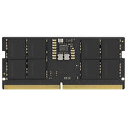 Goodram memoria ram DDR5 32GB SO-DIMM, 5600MHz, CL46, 262 pin, per notebook, GR5600S564L46-32G