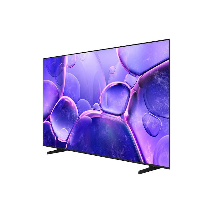 Samsung UE50U8092FU Crystal UHD Smart TV 4K LED 50'' Tizen Wi-Fi DVB-T2 HDR Motion Xcelerator colore Nero