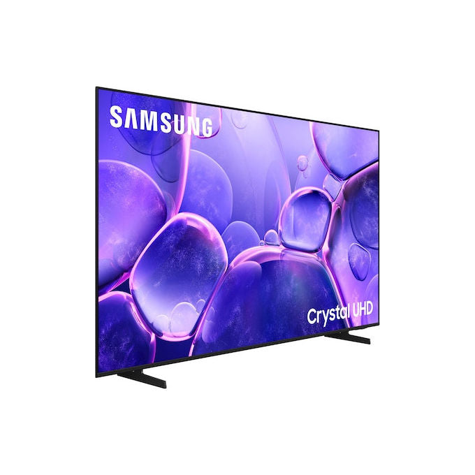 Samsung UE50U8092FU Crystal UHD Smart TV 4K LED 50'' Tizen Wi-Fi DVB-T2 HDR Motion Xcelerator colore Nero