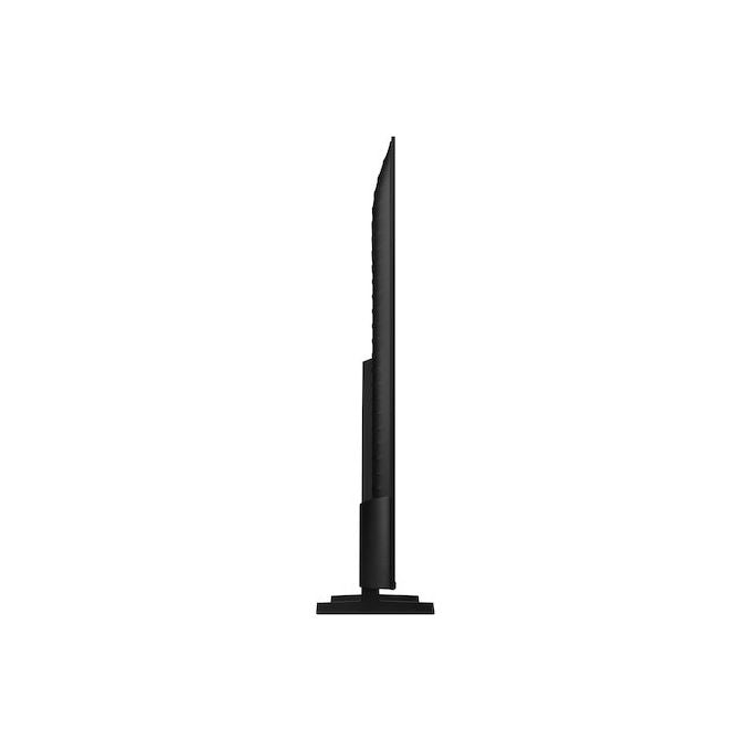 Samsung UE50U8092FU Crystal UHD Smart TV 4K LED 50'' Tizen Wi-Fi DVB-T2 HDR Motion Xcelerator colore Nero