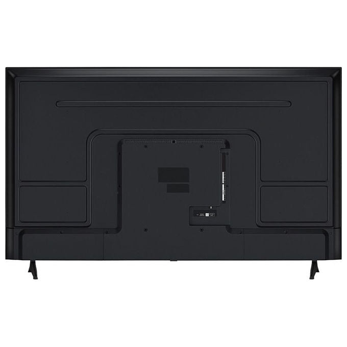 LG smart tv 55 pollici, 4K Ultra HD, LED, Direct-LED, webOS 25, Wi-Fi, DVB-T2, HDR10 Pro, 55UA73003LA, nero
