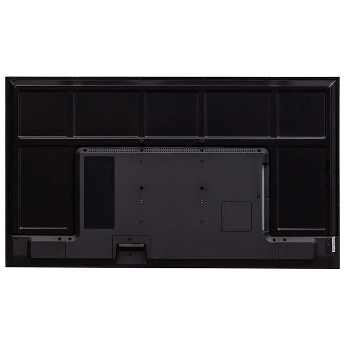 LG display segnaletica digitale 65UL5Q-E, 65 pollici, 4K Ultra HD, 500 cd-m², webOS 6.1, 24-7, Wi-Fi, nero