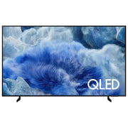 Samsung smart tv QLED 4K, 50 pollici, Quantum Dot, HDR10+ Adaptive, processore Q4 AI, Wi-Fi, Bluetooth 5.3, QE50Q8FAAU