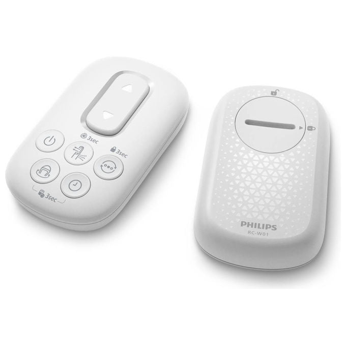 Philips AMF765-10 Air Performer 7000 Purificatore d'aria Ventilatore 2 in 1 fino a 70 m² HEPA NanoProtect CADR 270 m³-h 20 dB colore Bianco