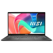 MSI Modern 15 F1MG-819XIT 2 Notebook Intel Core i5 120U 16GB RAM 512GB SSD 15 6 pollici tastiera retroilluminata colore Grigio
