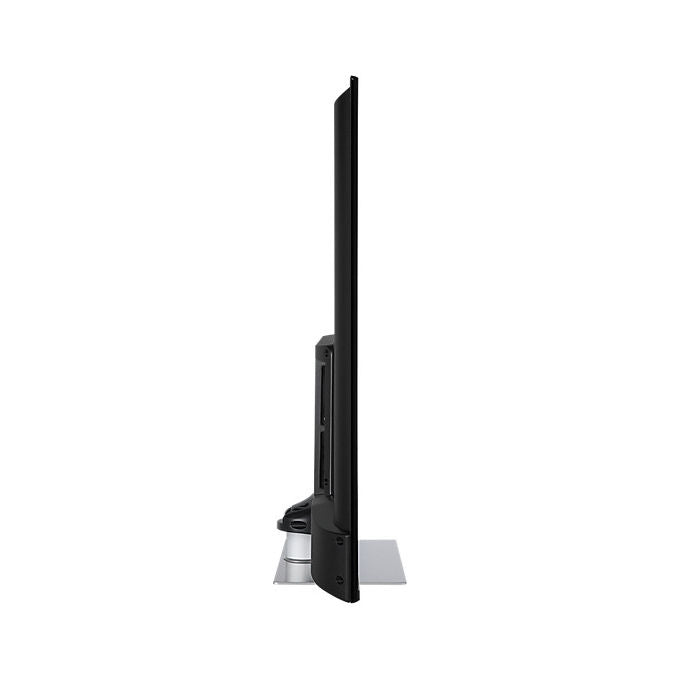 Panasonic smart tv 65 pollici 4K Ultra HD, TB-65W63AE6, LCD, TiVo, Dolby Vision, Dolby Atmos, Wi-Fi, Bluetooth, HDR10, grigio
