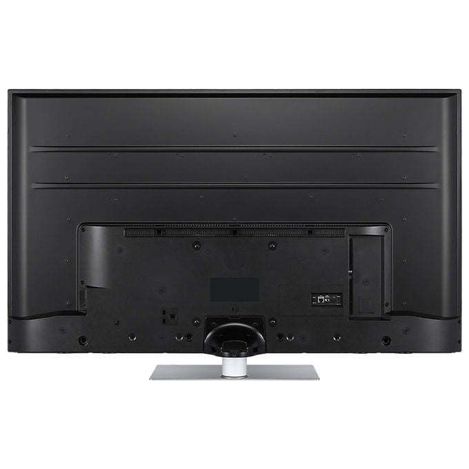 Panasonic smart tv 65 pollici 4K Ultra HD, TB-65W63AE6, LCD, TiVo, Dolby Vision, Dolby Atmos, Wi-Fi, Bluetooth, HDR10, grigio