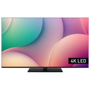 Panasonic smart tv 65 pollici, 4K Ultra HD, LED, Fire OS, Dolby Atmos, Dolby Vision, HDR10+, Wi-Fi, Bluetooth, TV65W83AE6