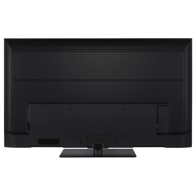 Panasonic smart tv 65 pollici, 4K Ultra HD, LED, Fire OS, Dolby Atmos, Dolby Vision, HDR10+, Wi-Fi, Bluetooth, TV65W83AE6