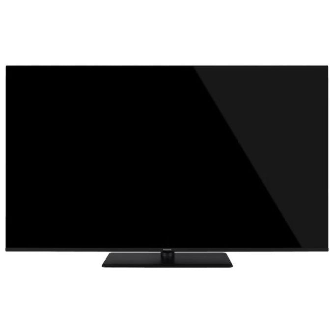 Panasonic smart tv 65 pollici, 4K Ultra HD, LED, Fire OS, Dolby Atmos, Dolby Vision, HDR10+, Wi-Fi, Bluetooth, TV65W83AE6