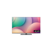 Panasonic TV-55W83AE6 Smart TV QLED 55'' 4K Ultra HD Fire TV Dolby Vision HDR10+ Dolby Atmos DVB-T2 Wi-Fi colore Grigio