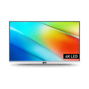 Panasonic smart tv 55 pollici 4K Ultra HD, TV-55W93BE6, Fire OS, LCD, Dolby Vision IQ, Dolby Atmos, Wi-Fi, nero