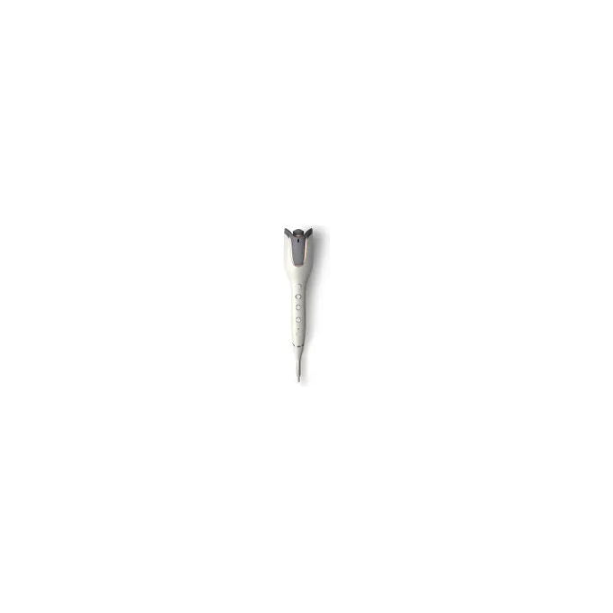 Philips BHB878-00 Serie 8000 Arricciacapelli automatico MoistureProtect Ceramica Cheratina Ionico 27 opzioni styling colore Bianco