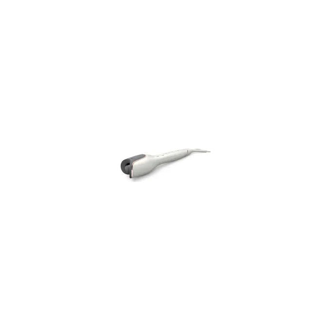 Philips BHB878-00 Serie 8000 Arricciacapelli automatico MoistureProtect Ceramica Cheratina Ionico 27 opzioni styling colore Bianco