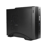 Adj pc tower Flexy 8LT, Intel Core i5-12400, 16 GB DDR4, SSD M.2 512 GB, scheda madre H610, USB Type-C
