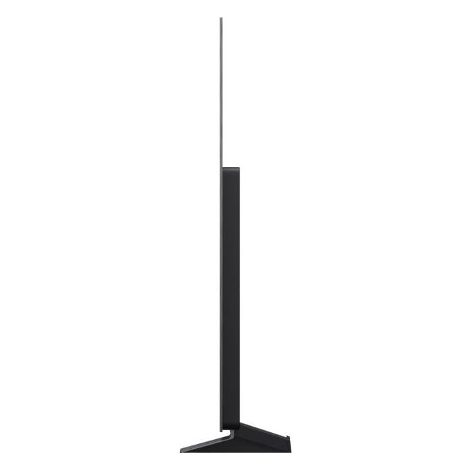 LG OLED77C51LA OLED evo – Smart TV 77'', 4K Ultra HD, α9 Gen 8 AI, 120Hz, Dolby Vision, Wi-Fi 6, Gaming VRR-ALLM, colore Nero