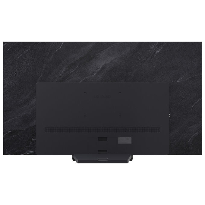 LG OLED77C51LA OLED evo – Smart TV 77'', 4K Ultra HD, α9 Gen 8 AI, 120Hz, Dolby Vision, Wi-Fi 6, Gaming VRR-ALLM, colore Nero