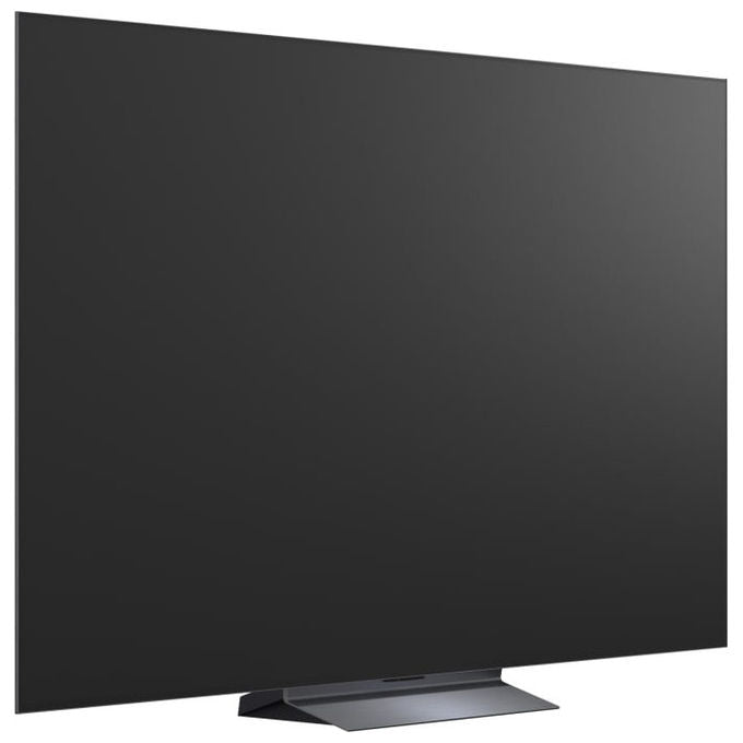 LG OLED77C51LA OLED evo – Smart TV 77'', 4K Ultra HD, α9 Gen 8 AI, 120Hz, Dolby Vision, Wi-Fi 6, Gaming VRR-ALLM, colore Nero