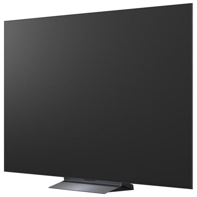 LG OLED77C51LA OLED evo – Smart TV 77'', 4K Ultra HD, α9 Gen 8 AI, 120Hz, Dolby Vision, Wi-Fi 6, Gaming VRR-ALLM, colore Nero