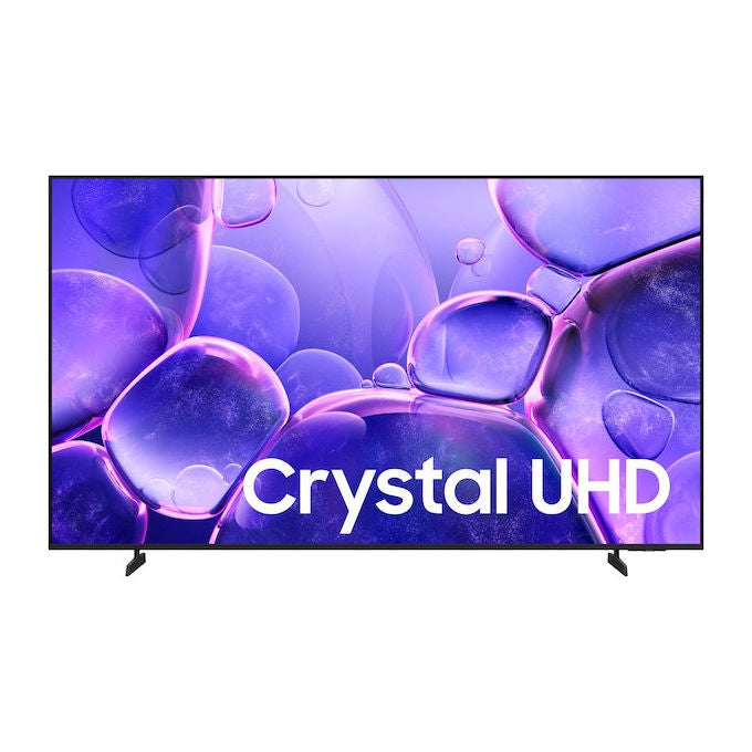 Samsung UE65U8092F U8000F Smart TV LED 65'' 4K Ultra HD Wi-Fi HDR DVB-T2 Tizen 3 HDMI colore Nero