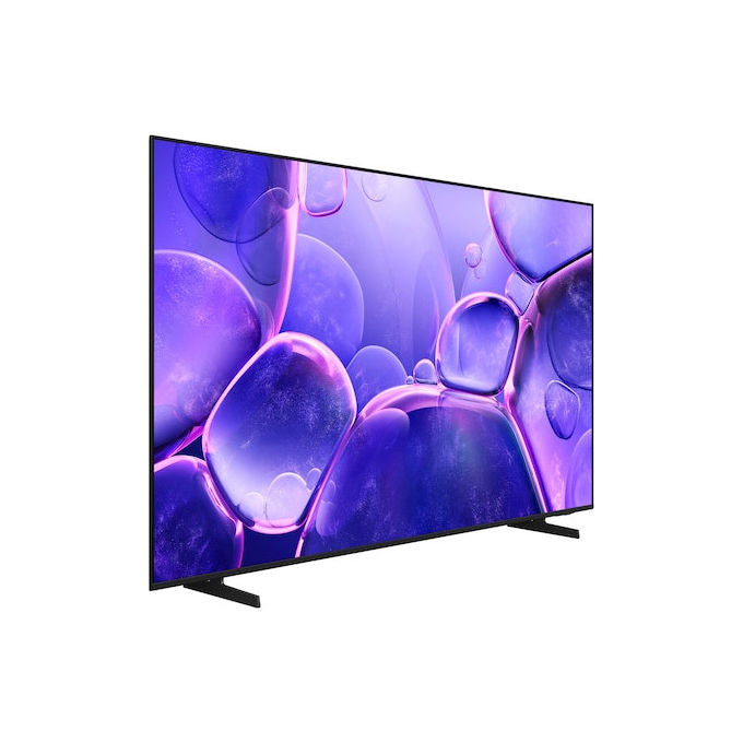 Samsung UE65U8092F U8000F Smart TV LED 65'' 4K Ultra HD Wi-Fi HDR DVB-T2 Tizen 3 HDMI colore Nero