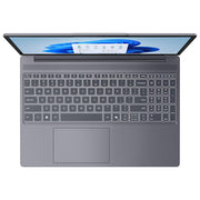 Lenovo 83GW0087IX Notebook 15.6 Full HD processore Intel Core i7-13620H 16GB RAM 512GB SSD Windows 11 Home colore Nero