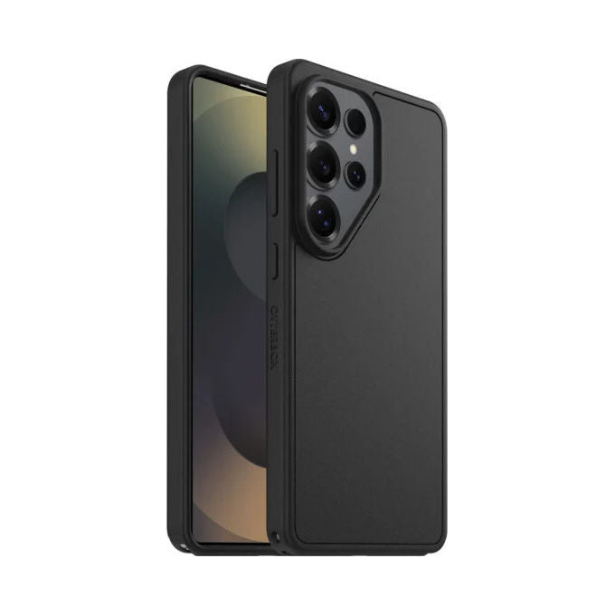 OtterBox custodia Symmetry Magnets per Samsung Galaxy S26 Ultra, magneti integrati, protezione militare 3x, ultrasottile, nera