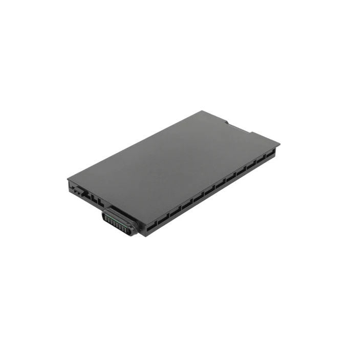 Getac batteria standard per K120, litio ionico, 11,1 V, 2100 mAh, ricambio originale, GBM3X4