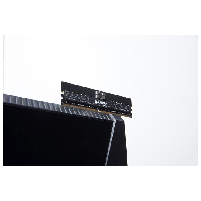 Kingston Fury Renegade Pro, ram DDR5 16GB, 5600MT-s, ECC Registered, CL36, DIMM, Intel XMP 3.0, AMD EXPO
