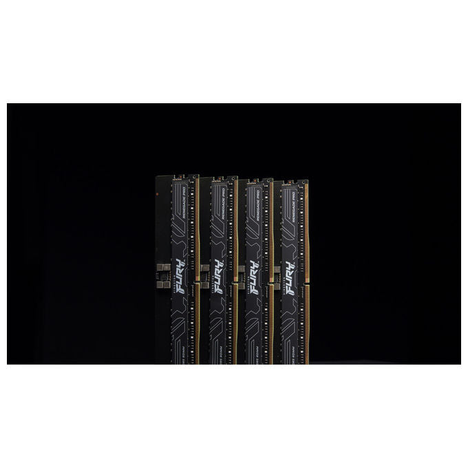 Kingston Fury Renegade Pro, ram DDR5 16GB, 5600MT-s, ECC Registered, CL36, DIMM, Intel XMP 3.0, AMD EXPO