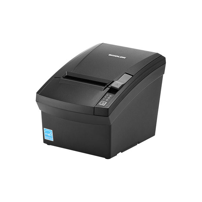 Bixolon SRP-330III stampante POS termica diretta, 250 mm-s, carta 80 mm, USB, RS-232, Ethernet, nera